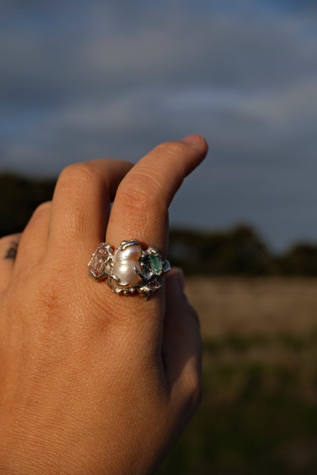 RINGS | ZIGGY&ZION